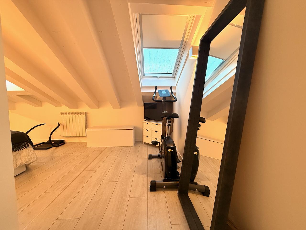 Imagen 25 Ático en venta en Tolosa / Plaza de la Verdura-Tolosa-Gipuzkoa