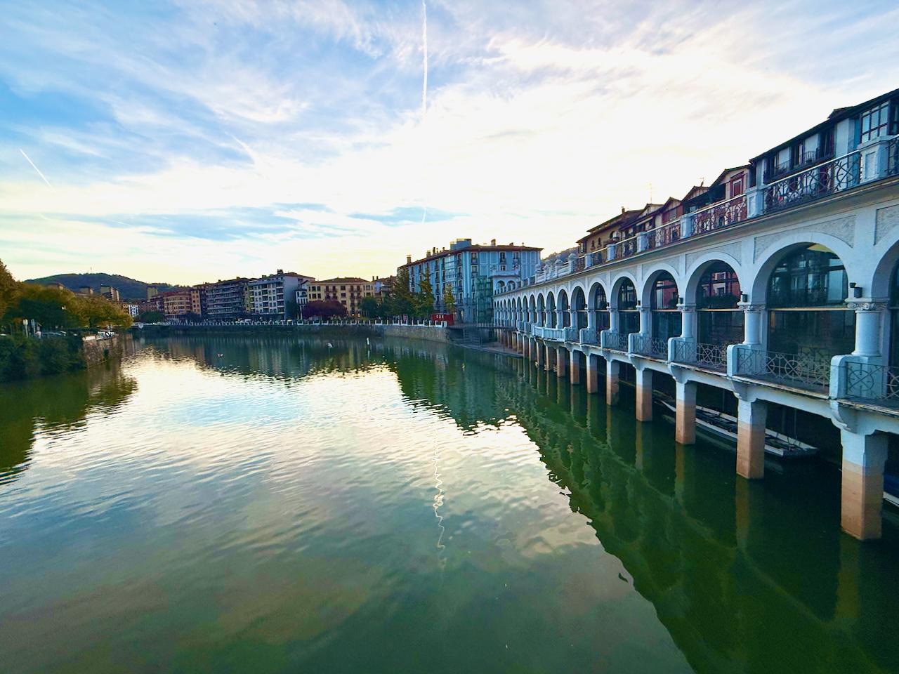 Imagen 26 Ático en venta en Tolosa / Plaza de la Verdura-Tolosa-Gipuzkoa