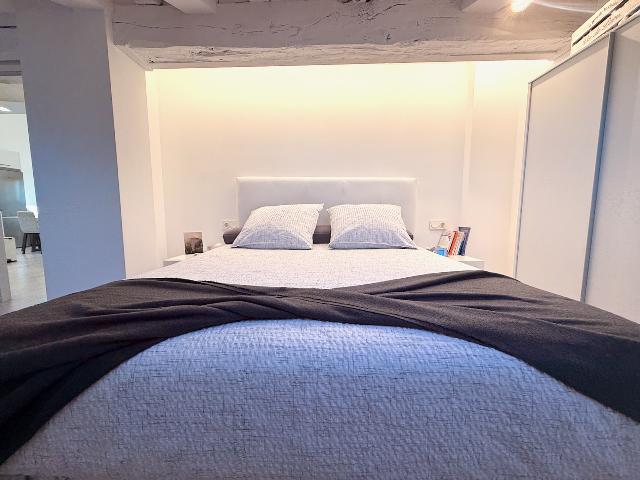 Imagen 4 Inmueble 297954 - Ático en venta en Tolosa / Plaza de la Verdura-Tolosa-Gipuzkoa