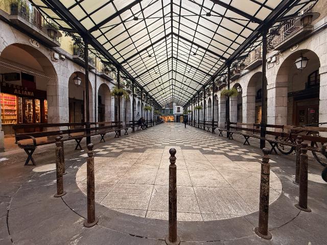 Imagen 27 Inmueble 297954 - Ático en venta en Tolosa / Plaza de la Verdura-Tolosa-Gipuzkoa