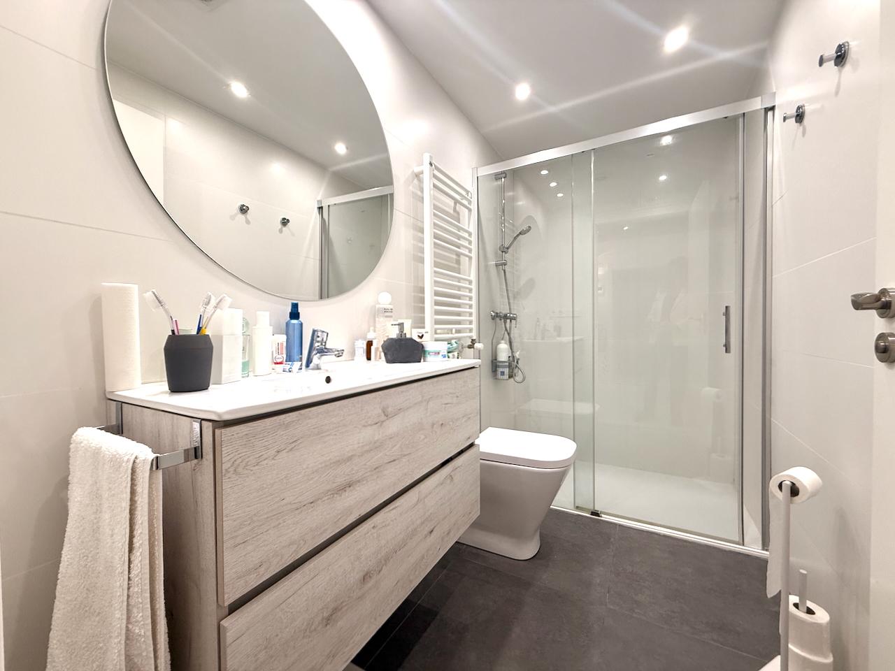 Imagen 30 Ático en venta en Tolosa / Plaza de la Verdura-Tolosa-Gipuzkoa