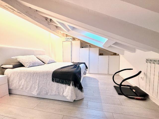 Imagen 31 Inmueble 297954 - Ático en venta en Tolosa / Plaza de la Verdura-Tolosa-Gipuzkoa