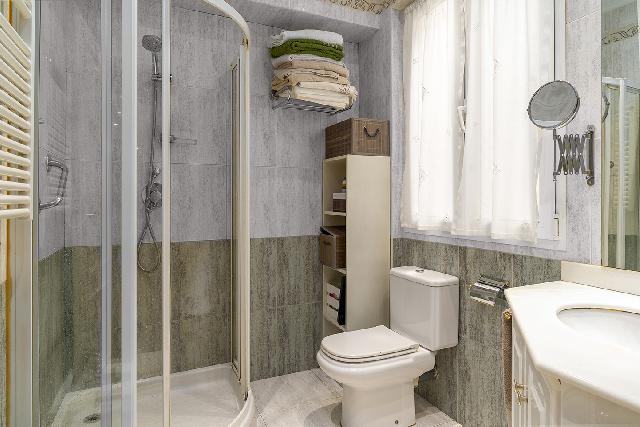 Imagen 10 Inmueble 298440 - Piso en venta en Donostia-San Sebastián / Karkizano-Gros-Donostia