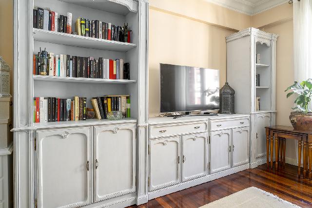 Imagen 4 Inmueble 298440 - Piso en venta en Donostia-San Sebastián / Karkizano-Gros-Donostia