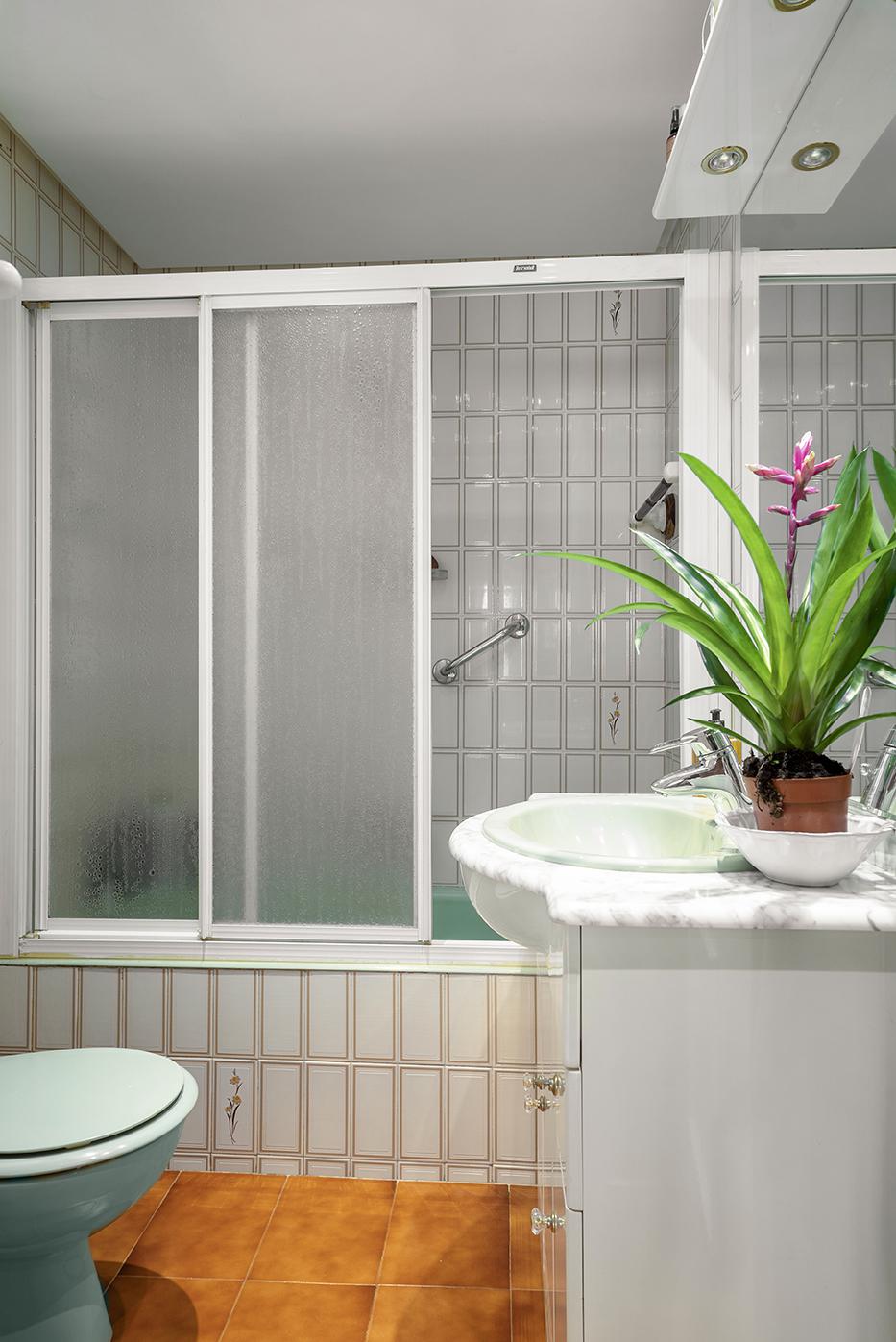 Imagen 7 Piso en venta en Donostia-San Sebastián / Karkizano-Gros-Donostia