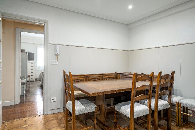Imagen 9 Inmueble 298440 - Piso en venta en Donostia-San Sebastián / Karkizano-Gros-Donostia