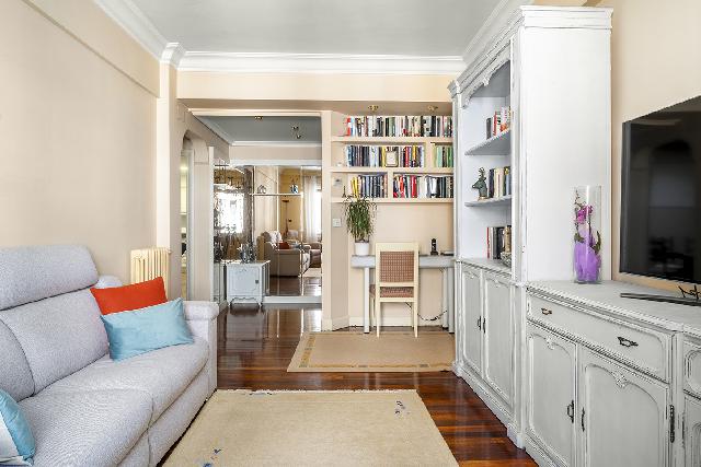 Imagen 2 Inmueble 298440 - Piso en venta en Donostia-San Sebastián / Karkizano-Gros-Donostia