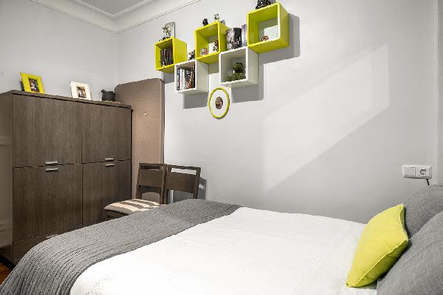 Imagen 11 Inmueble 298440 - Piso en venta en Donostia-San Sebastián / Karkizano-Gros-Donostia