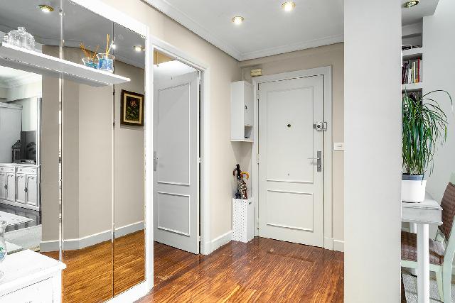 Imagen 12 Inmueble 298440 - Piso en venta en Donostia-San Sebastián / Karkizano-Gros-Donostia