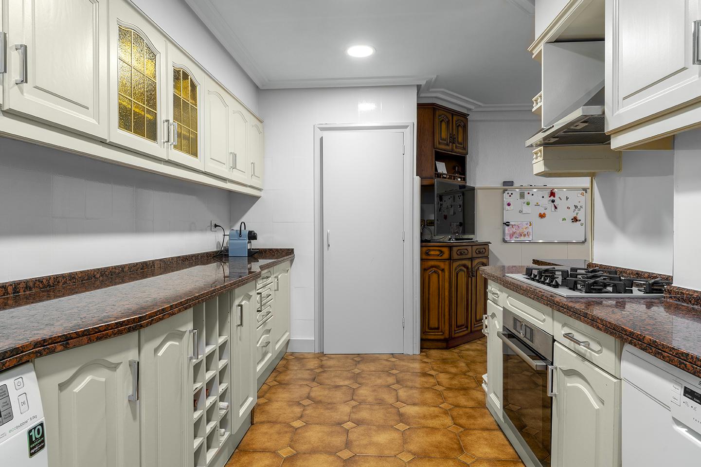Imagen 14 Piso en venta en Donostia-San Sebastián / Karkizano-Gros-Donostia
