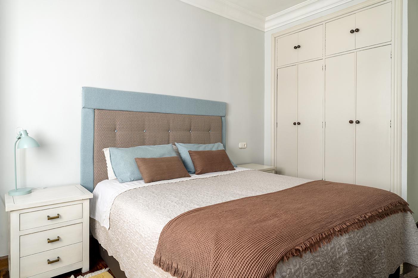 Imagen 5 Piso en venta en Donostia-San Sebastián / Karkizano-Gros-Donostia