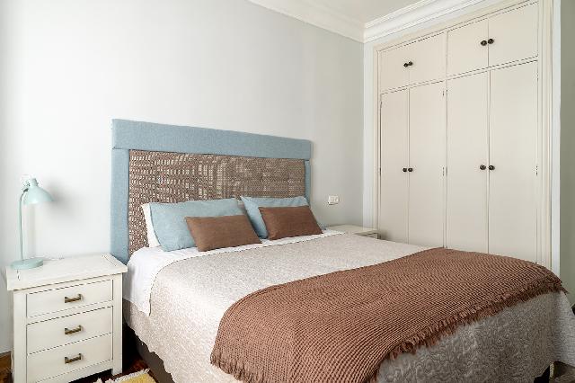 Imagen 5 Inmueble 298440 - Piso en venta en Donostia-San Sebastián / Karkizano-Gros-Donostia