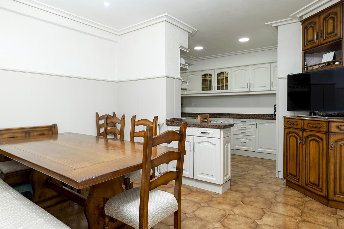 Imagen 16 Piso en venta en Donostia-San Sebastián / Karkizano-Gros-Donostia