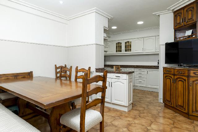 Imagen 16 Inmueble 298440 - Piso en venta en Donostia-San Sebastián / Karkizano-Gros-Donostia