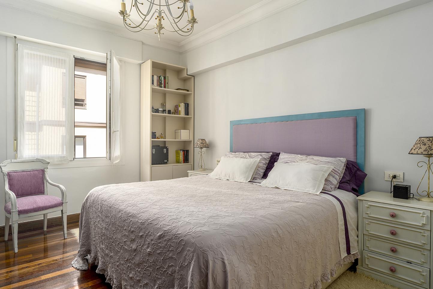 Imagen 17 Piso en venta en Donostia-San Sebastián / Karkizano-Gros-Donostia