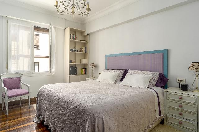 Imagen 17 Inmueble 298440 - Piso en venta en Donostia-San Sebastián / Karkizano-Gros-Donostia