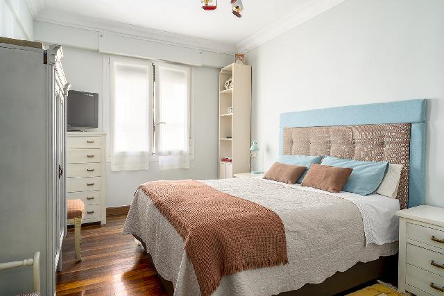 Imagen 18 Inmueble 298440 - Piso en venta en Donostia-San Sebastián / Karkizano-Gros-Donostia