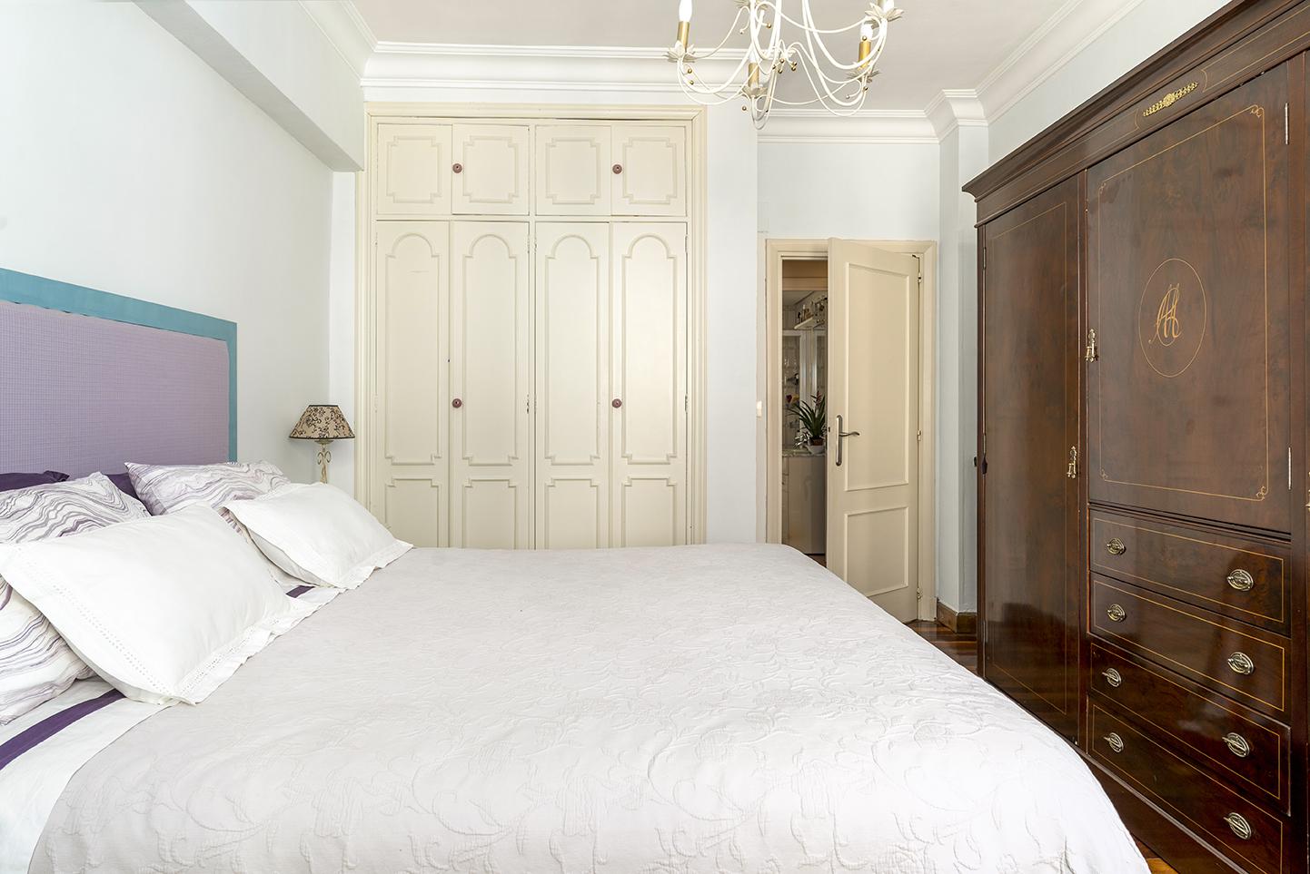 Imagen 19 Piso en venta en Donostia-San Sebastián / Karkizano-Gros-Donostia