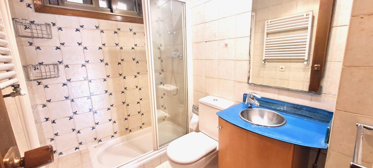 Imagen 22 Piso en venta en Donostia-San Sebastián / Paseo Toki Eder-Ategorrieta-Donostia