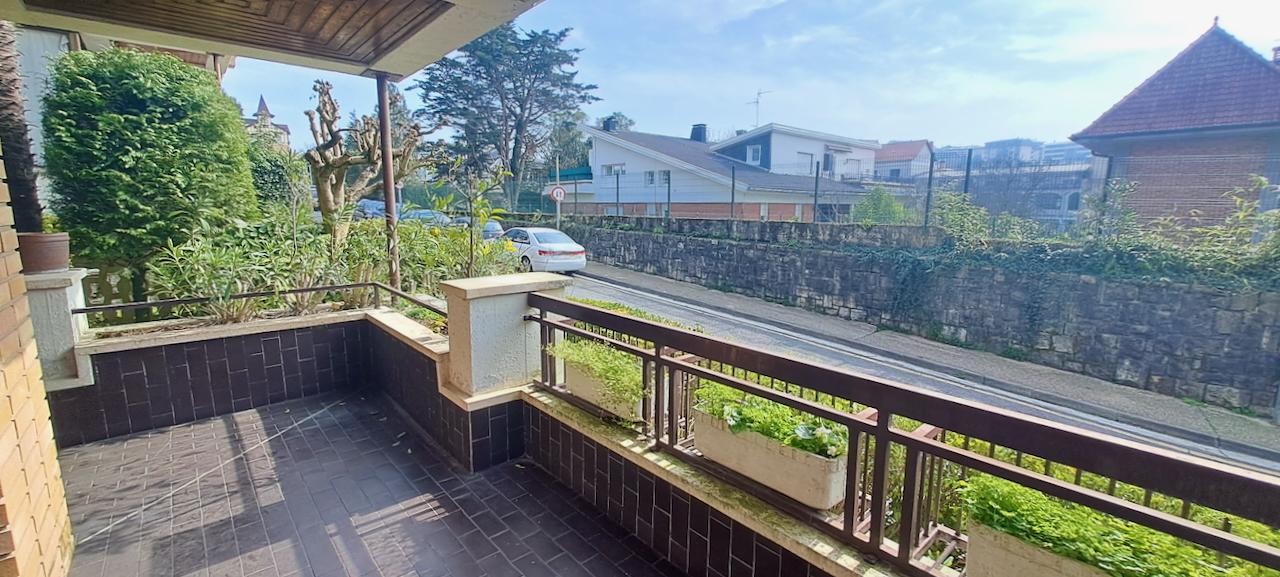 Imagen 6 Piso en venta en Donostia-San Sebastián / Paseo Toki Eder-Ategorrieta-Donostia