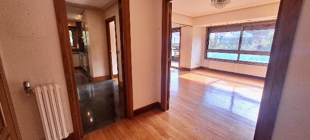Imagen 8 Inmueble 298911 - Piso en venta en Donostia-San Sebastián / Paseo Toki Eder-Ategorrieta-Donostia
