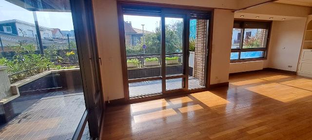 Imagen 4 Inmueble 298911 - Piso en venta en Donostia-San Sebastián / Paseo Toki Eder-Ategorrieta-Donostia