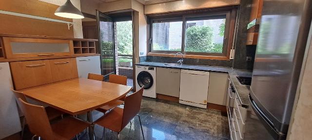 Imagen 10 Inmueble 298911 - Piso en venta en Donostia-San Sebastián / Paseo Toki Eder-Ategorrieta-Donostia