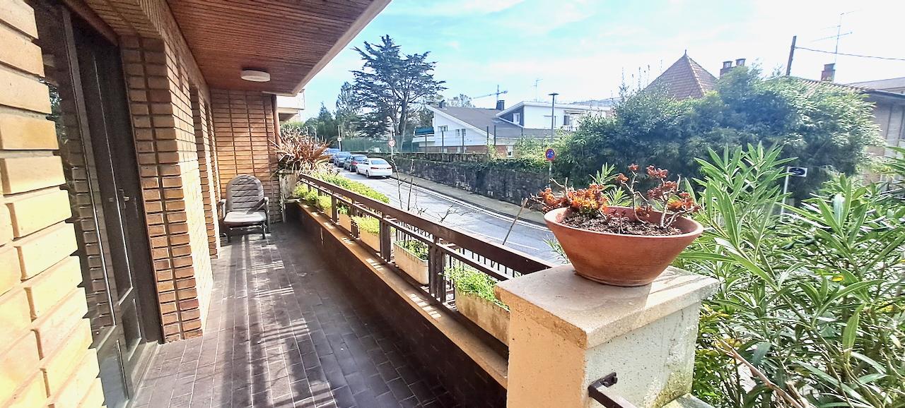 Imagen 13 Piso en venta en Donostia-San Sebastián / Paseo Toki Eder-Ategorrieta-Donostia