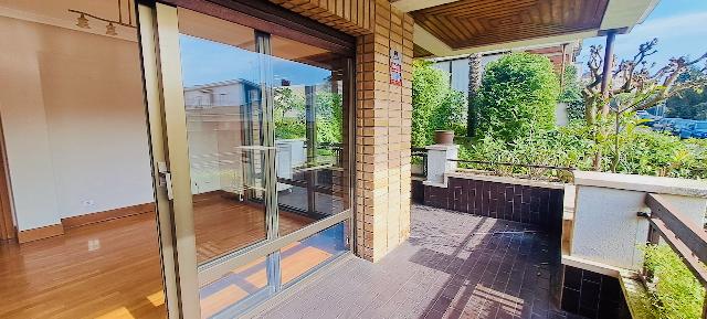 Imagen 14 Inmueble 298911 - Piso en venta en Donostia-San Sebastián / Paseo Toki Eder-Ategorrieta-Donostia