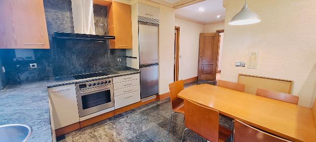 Imagen 18 Inmueble 298911 - Piso en venta en Donostia-San Sebastián / Paseo Toki Eder-Ategorrieta-Donostia