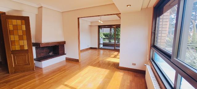 Imagen 3 Inmueble 298911 - Piso en venta en Donostia-San Sebastián / Paseo Toki Eder-Ategorrieta-Donostia