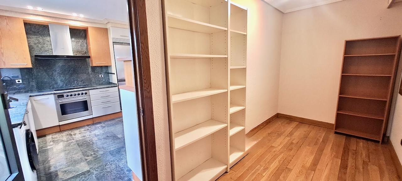 Imagen 27 Piso en venta en Donostia-San Sebastián / Paseo Toki Eder-Ategorrieta-Donostia