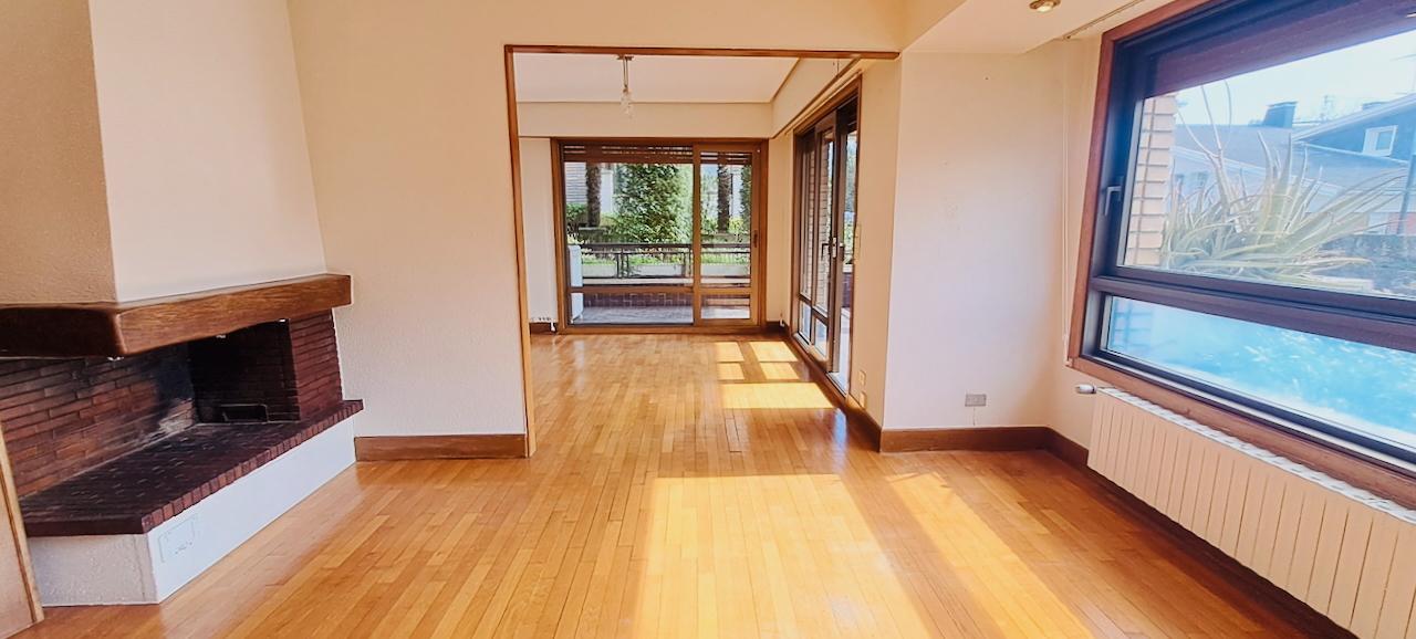 Imagen 12 Piso en venta en Donostia-San Sebastián / Paseo Toki Eder-Ategorrieta-Donostia