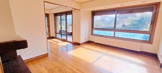 Imagen 2 Inmueble 298911 - Piso en venta en Donostia-San Sebastián / Paseo Toki Eder-Ategorrieta-Donostia