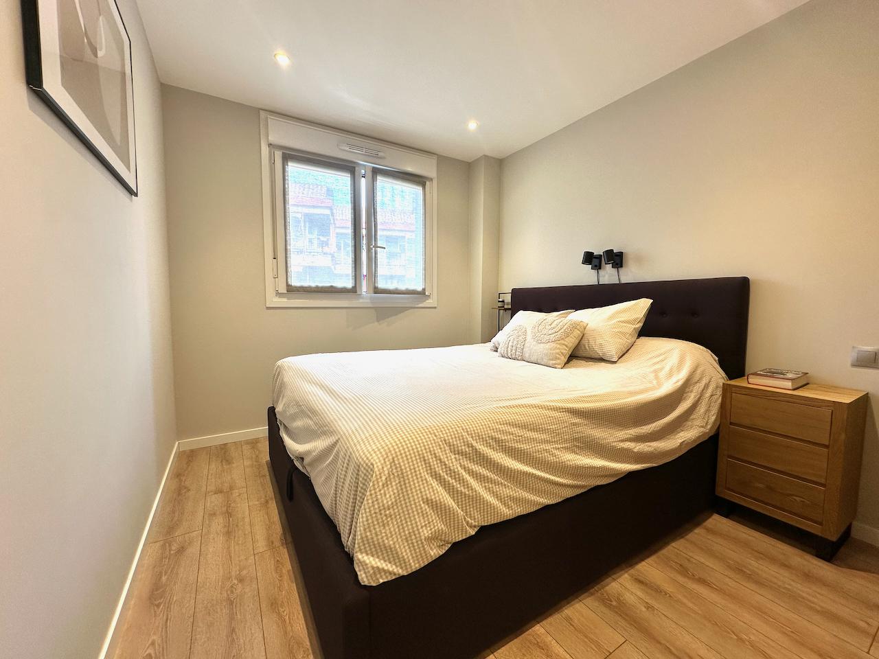 Imagen 9 Piso en venta en Donostia-San Sebastián / Pº Zubiaurre-Intxaurrondo-Donostia