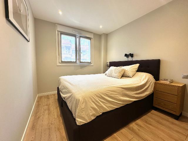 Imagen 9 Inmueble 298967 - Piso en venta en Donostia-San Sebastián / Pº Zubiaurre-Intxaurrondo-Donostia