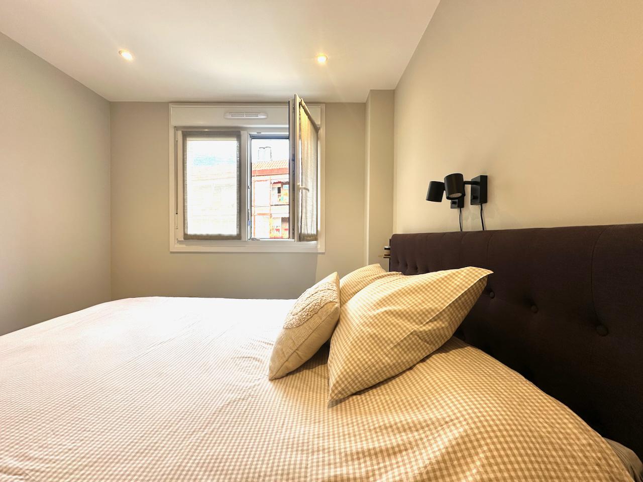 Imagen 10 Piso en venta en Donostia-San Sebastián / Pº Zubiaurre-Intxaurrondo-Donostia