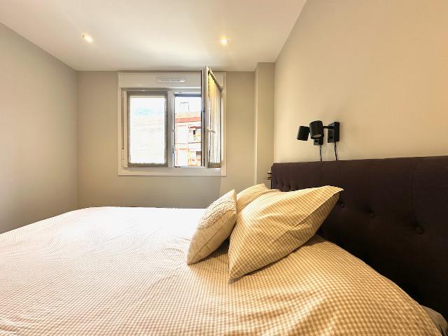 Imagen 10 Inmueble 298967 - Piso en venta en Donostia-San Sebastián / Pº Zubiaurre-Intxaurrondo-Donostia