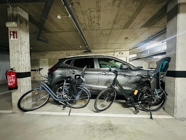 Imagen 32 Inmueble 298967 - Piso en venta en Donostia-San Sebastián / Pº Zubiaurre-Intxaurrondo-Donostia