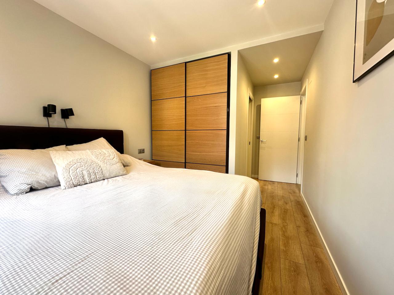 Imagen 11 Piso en venta en Donostia-San Sebastián / Pº Zubiaurre-Intxaurrondo-Donostia