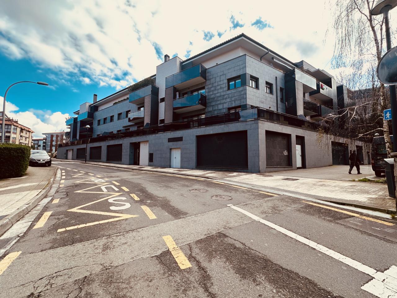 Imagen 30 Piso en venta en Donostia-San Sebastián / Pº Zubiaurre-Intxaurrondo-Donostia