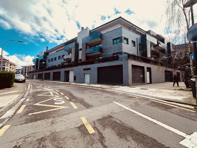 Imagen 30 Inmueble 298967 - Piso en venta en Donostia-San Sebastián / Pº Zubiaurre-Intxaurrondo-Donostia