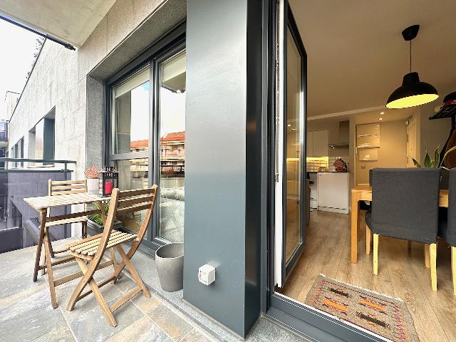Imagen 4 Inmueble 298967 - Piso en venta en Donostia-San Sebastián / Pº Zubiaurre-Intxaurrondo-Donostia