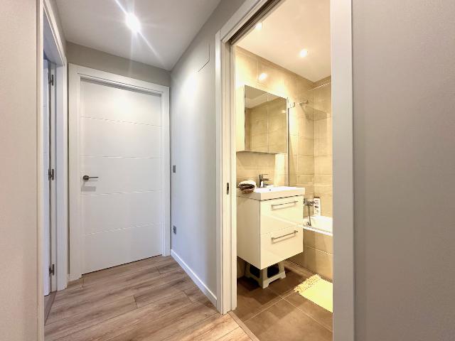 Imagen 6 Inmueble 298967 - Piso en venta en Donostia-San Sebastián / Pº Zubiaurre-Intxaurrondo-Donostia