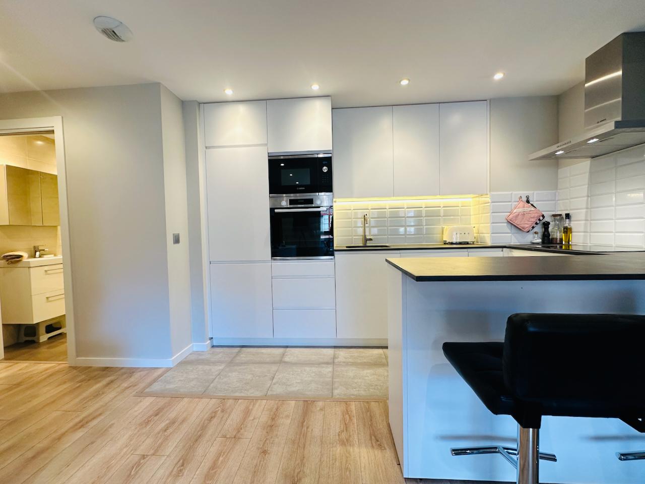 Imagen 12 Piso en venta en Donostia-San Sebastián / Pº Zubiaurre-Intxaurrondo-Donostia