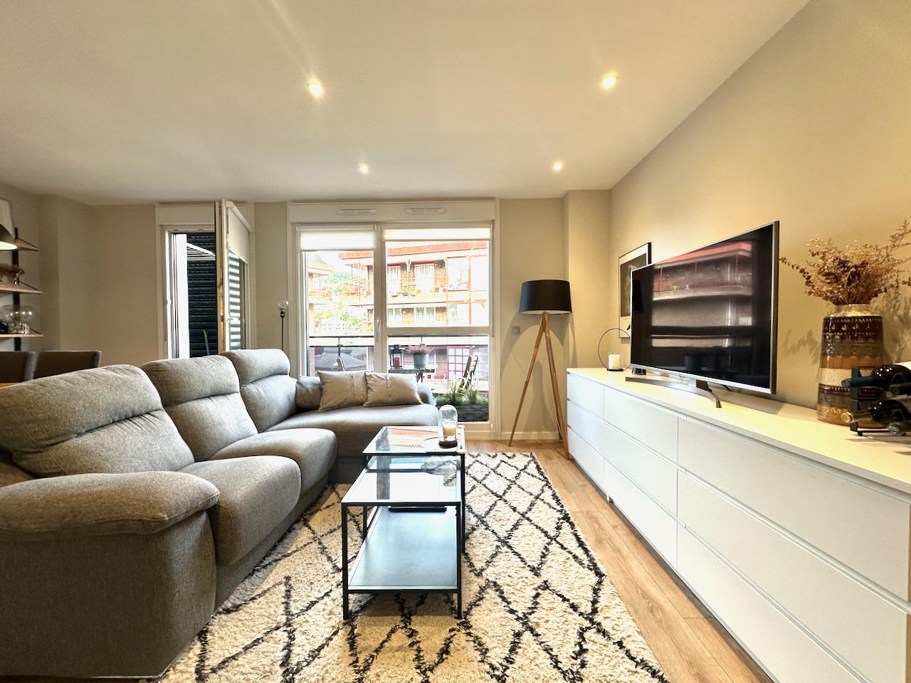 Imagen 14 Piso en venta en Donostia-San Sebastián / Pº Zubiaurre-Intxaurrondo-Donostia