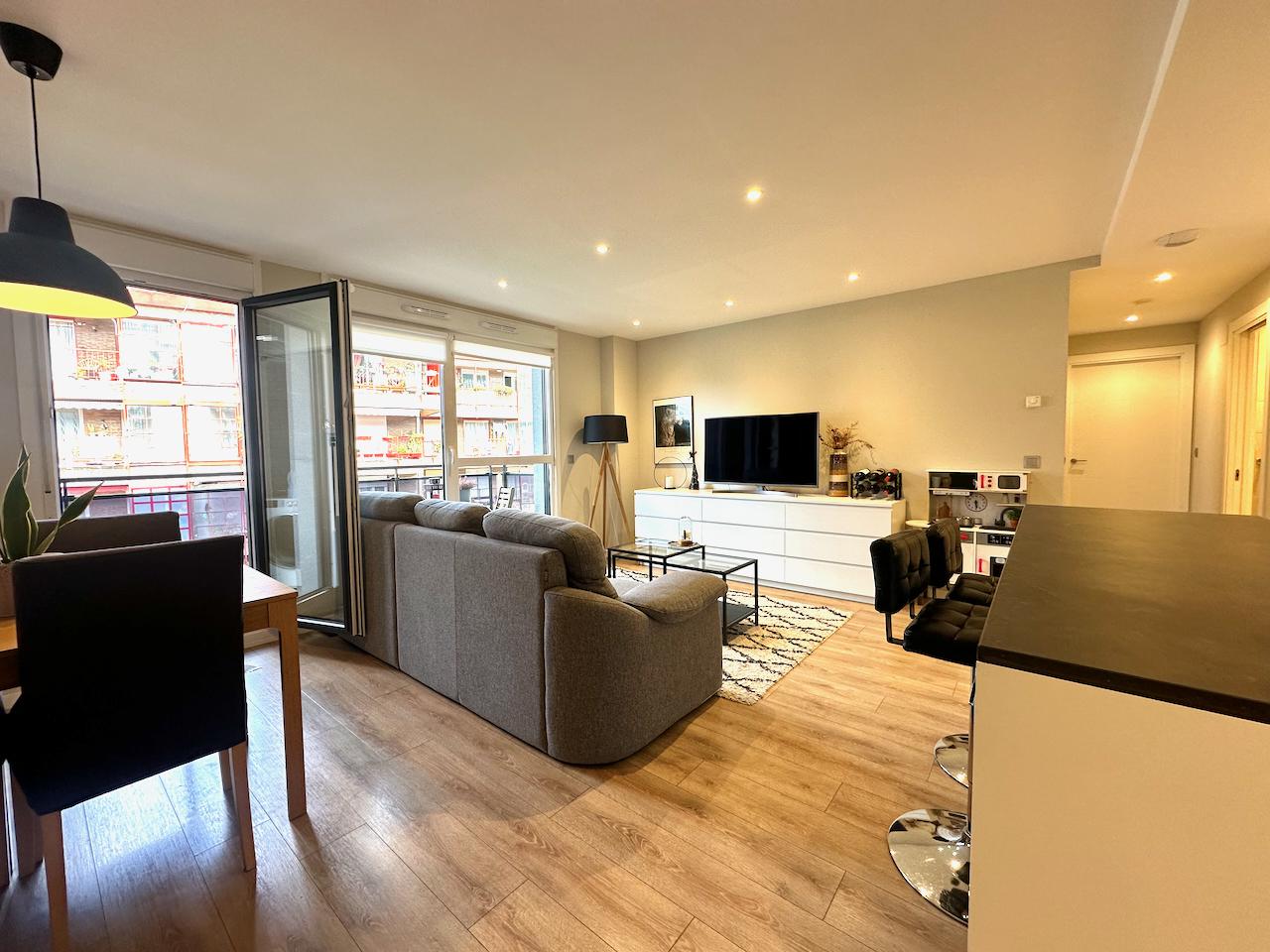 Imagen 15 Piso en venta en Donostia-San Sebastián / Pº Zubiaurre-Intxaurrondo-Donostia