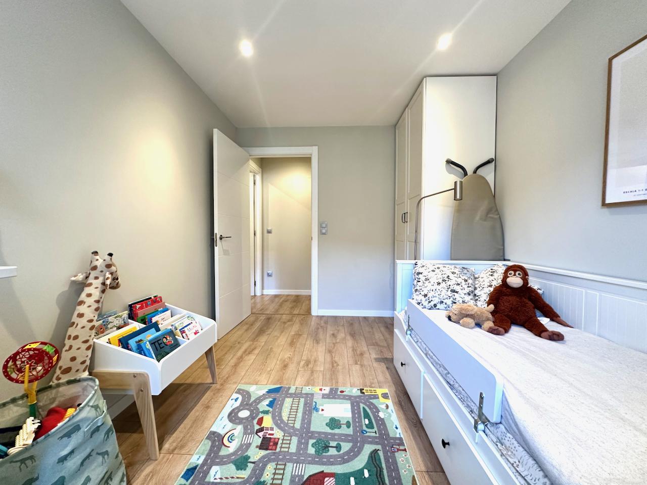 Imagen 17 Piso en venta en Donostia-San Sebastián / Pº Zubiaurre-Intxaurrondo-Donostia