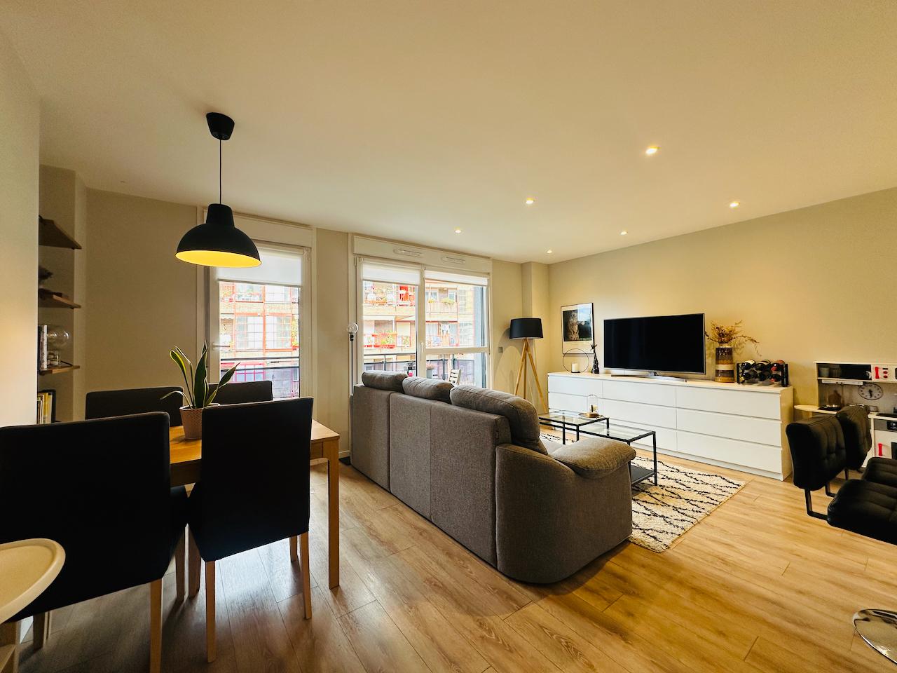 Imagen 18 Piso en venta en Donostia-San Sebastián / Pº Zubiaurre-Intxaurrondo-Donostia