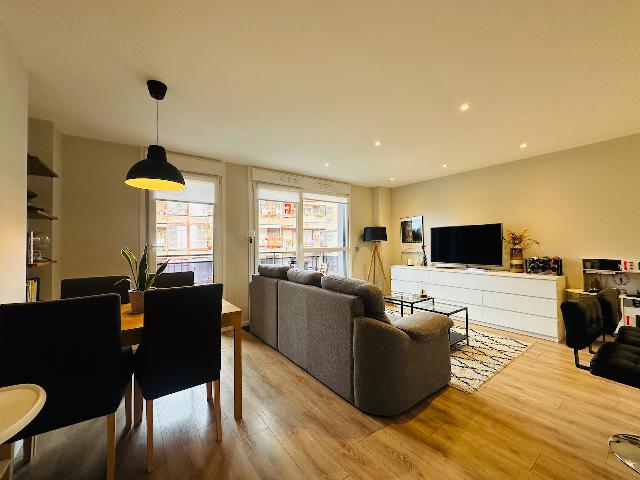 Imagen 18 Inmueble 298967 - Piso en venta en Donostia-San Sebastián / Pº Zubiaurre-Intxaurrondo-Donostia